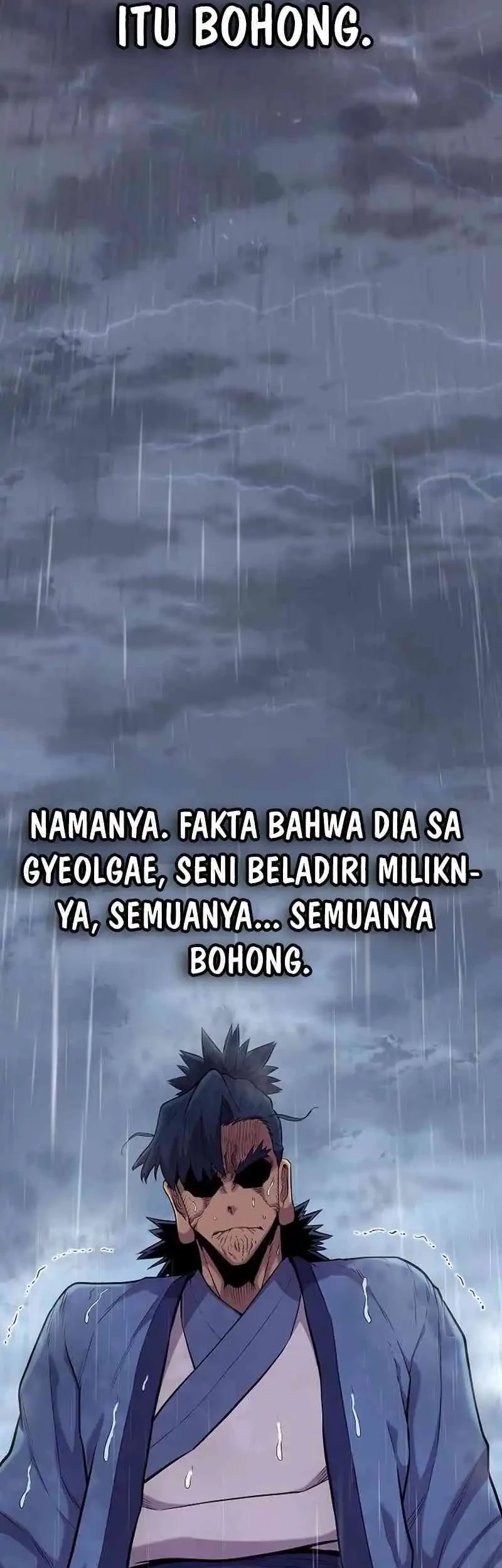 Tang Clan Legend chapter 12 halaman 19