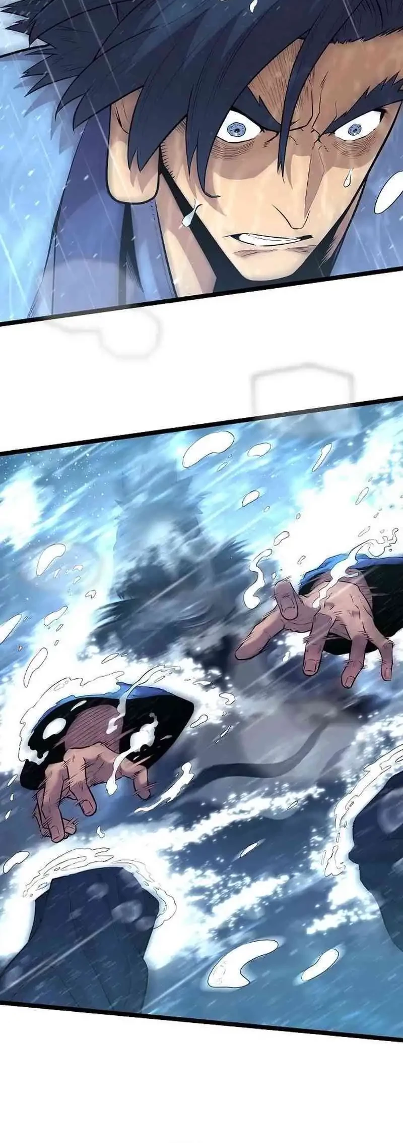 Tang Clan Legend chapter 12 halaman 25