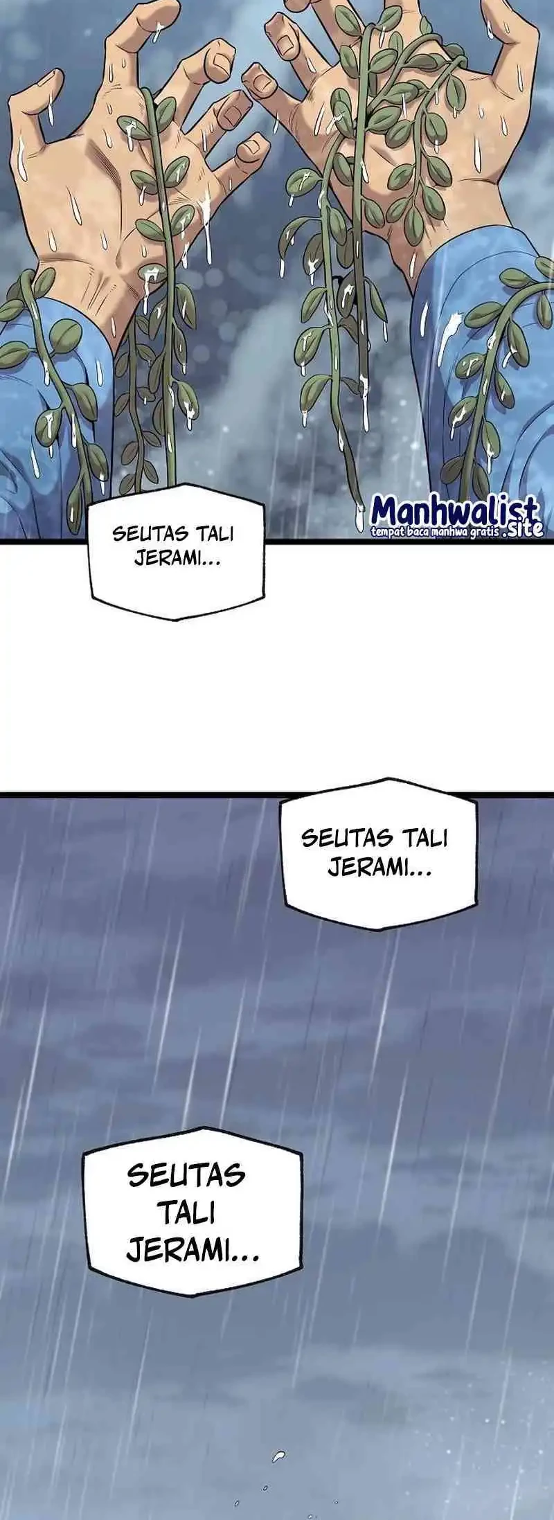 Tang Clan Legend chapter 12 halaman 27