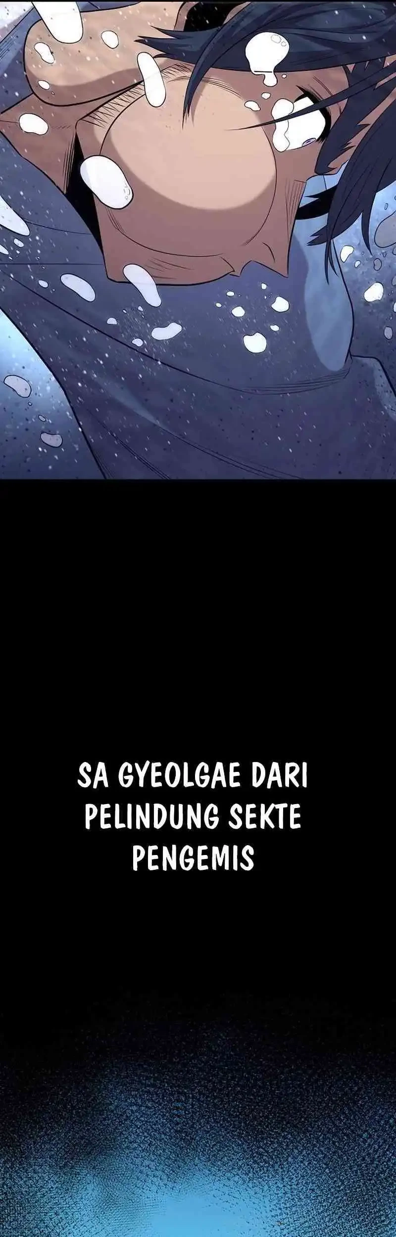 Tang Clan Legend chapter 12 halaman 32