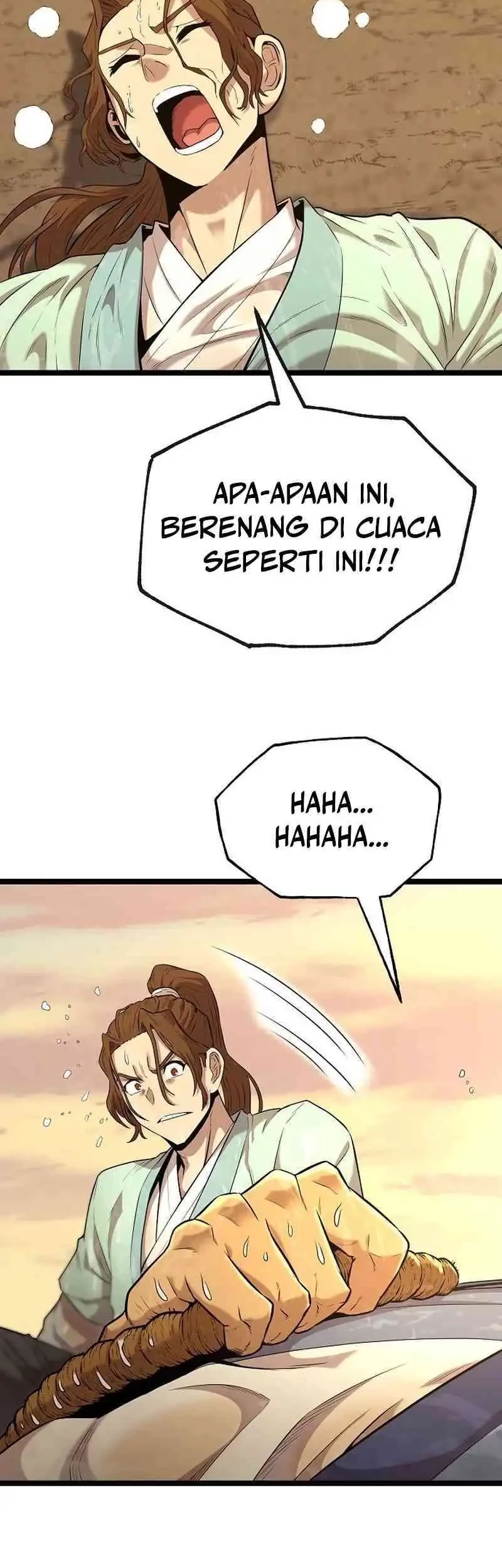 Tang Clan Legend chapter 12 halaman 49