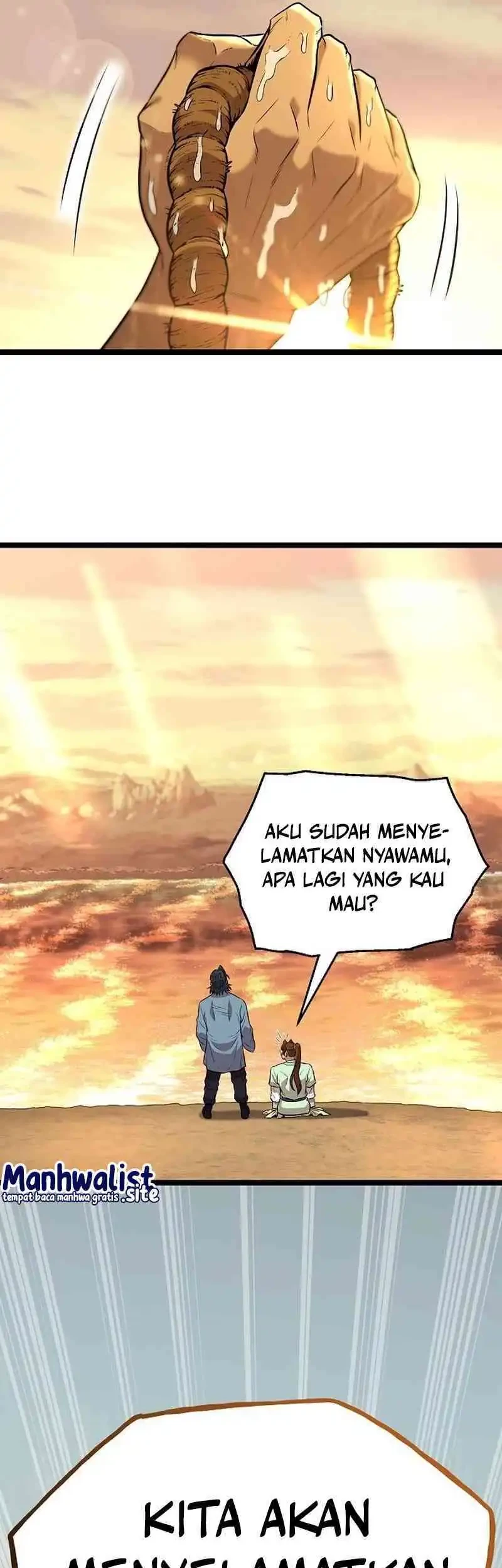 Tang Clan Legend chapter 12 halaman 52