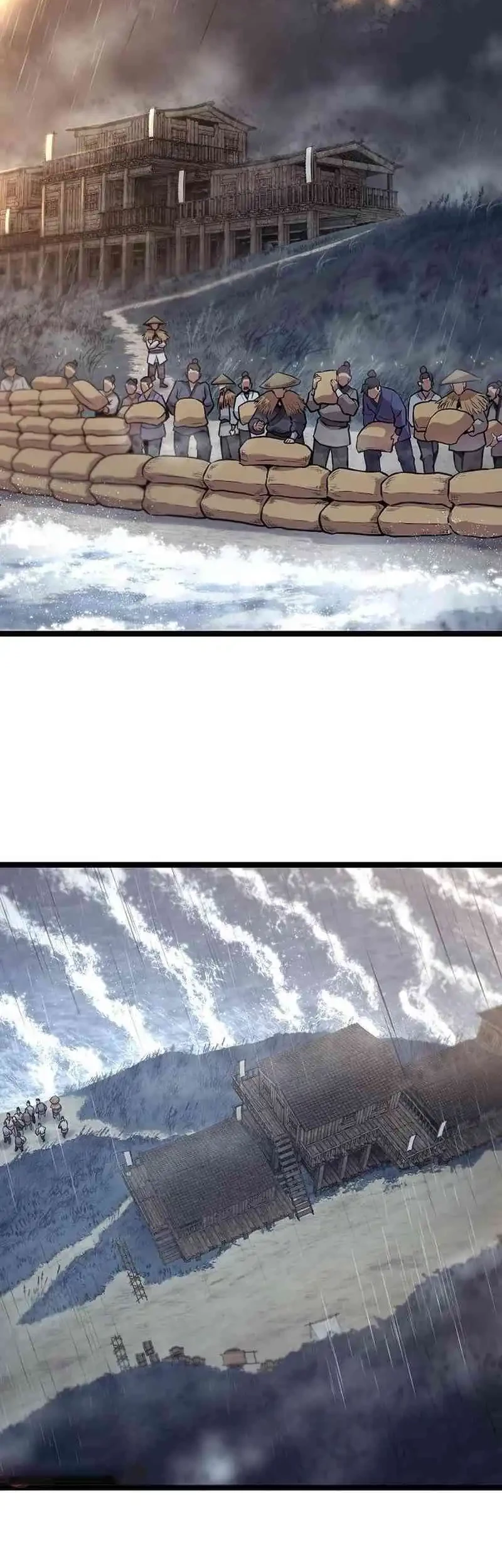 Tang Clan Legend chapter 12 halaman 59