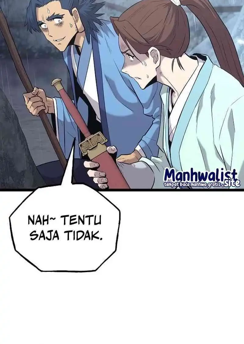 Tang Clan Legend chapter 12 halaman 61