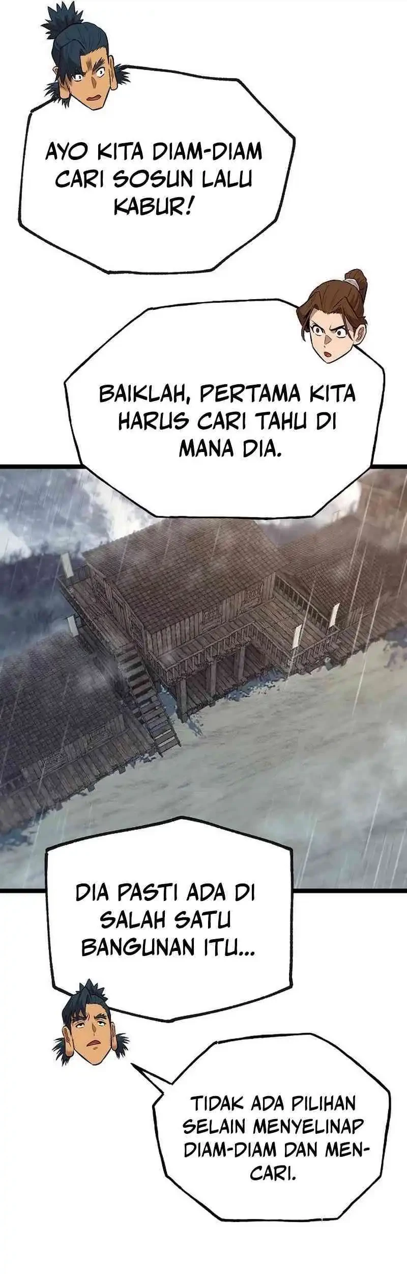 Tang Clan Legend chapter 12 halaman 62