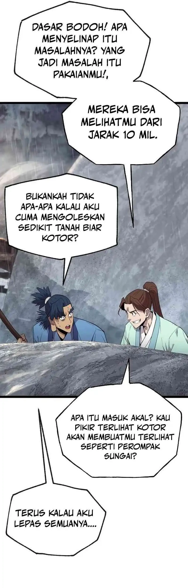 Tang Clan Legend chapter 12 halaman 64