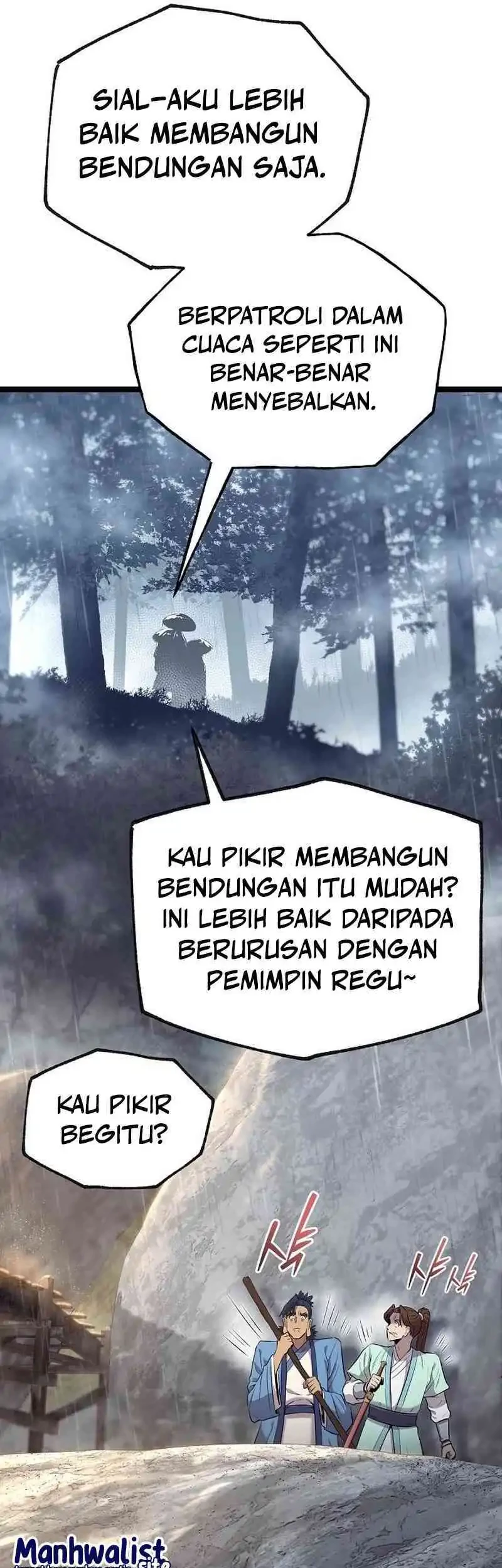 Tang Clan Legend chapter 12 halaman 66