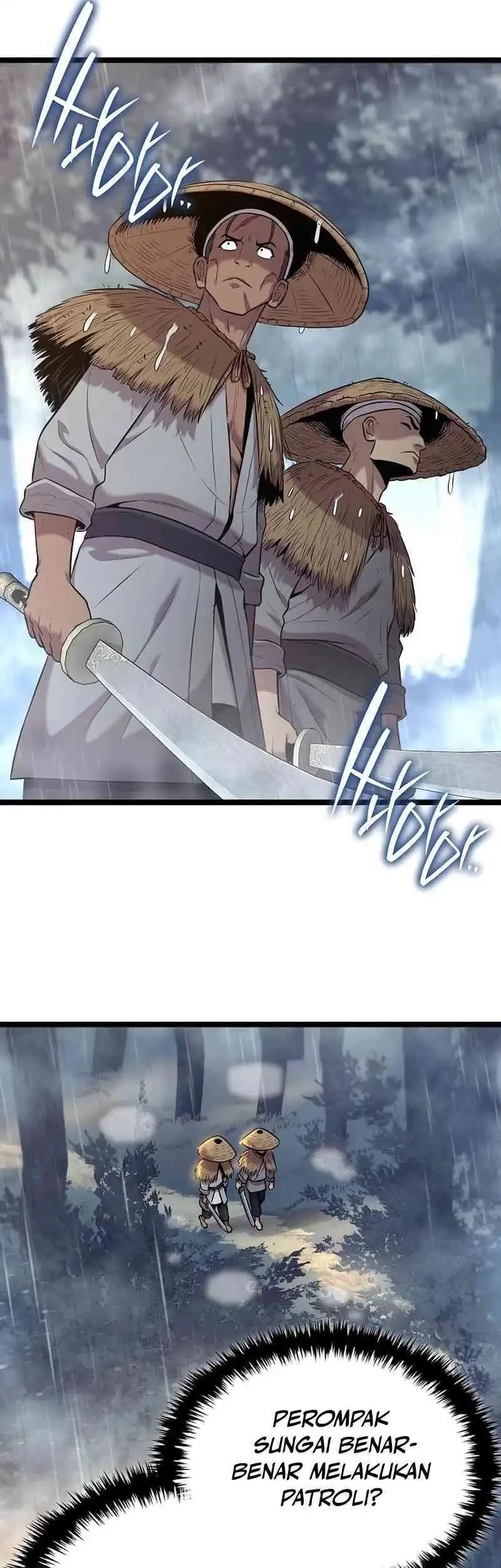 Tang Clan Legend chapter 12 halaman 68