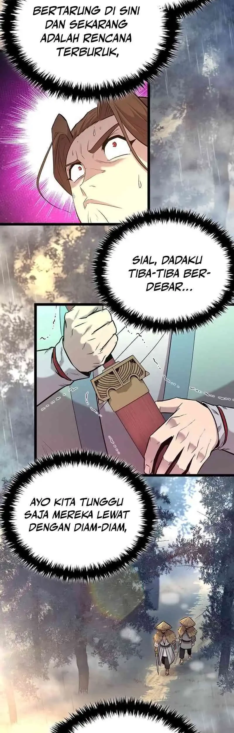 Tang Clan Legend chapter 12 halaman 69