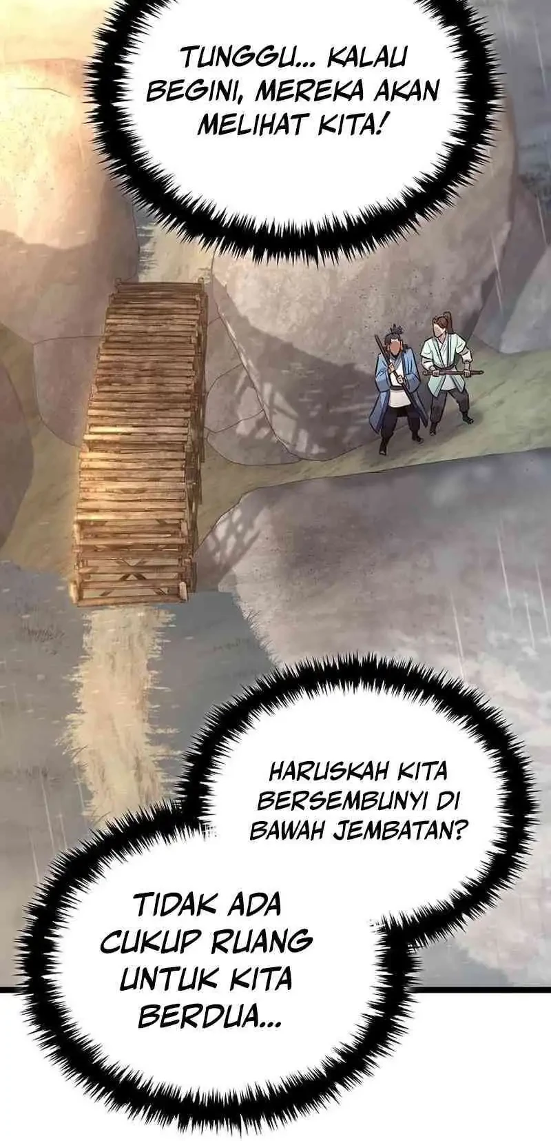 Tang Clan Legend chapter 12 halaman 70