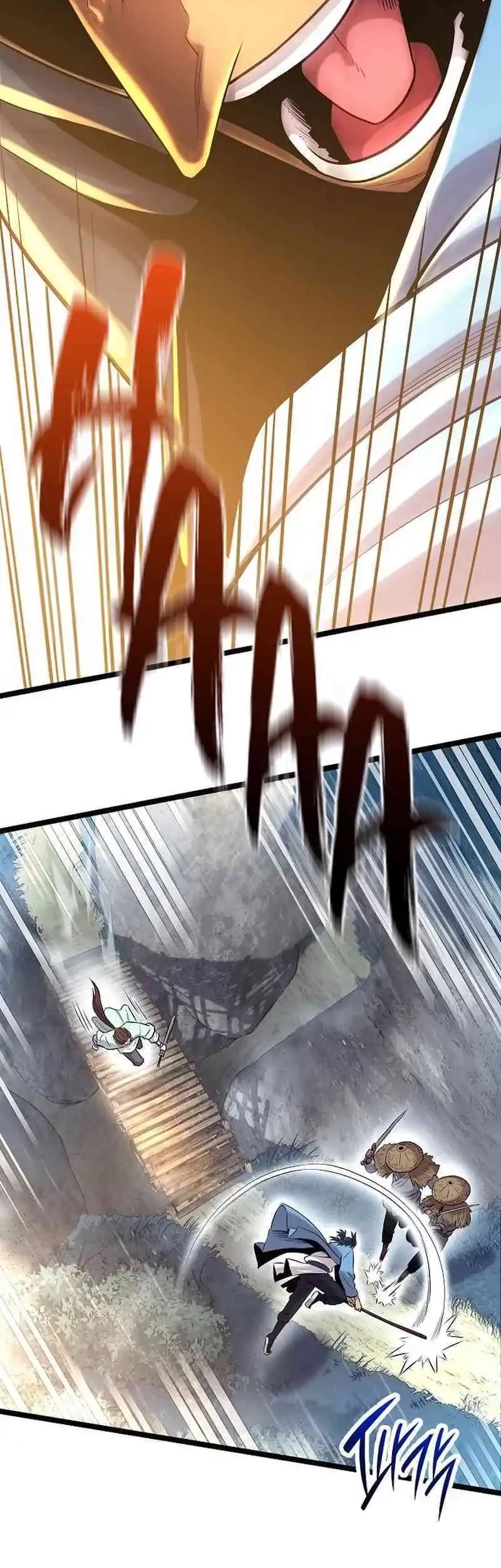 Tang Clan Legend chapter 12 halaman 85