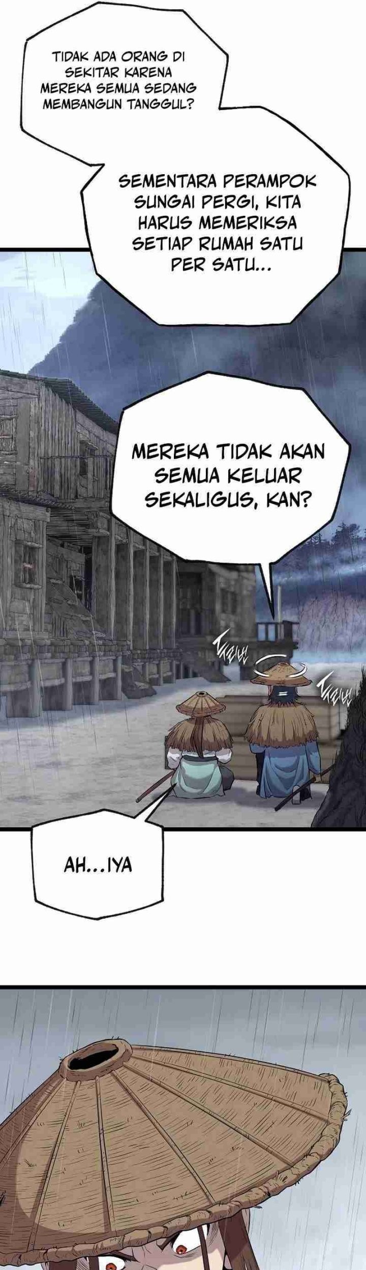 Tang Clan Legend Bab 13 halaman 31