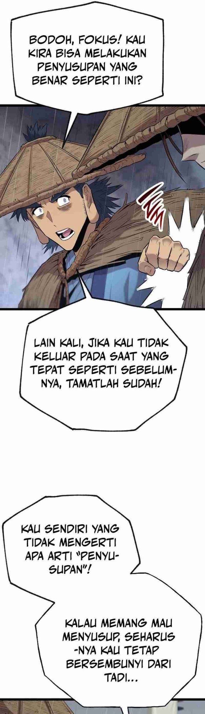 Tang Clan Legend Bab 13 halaman 33
