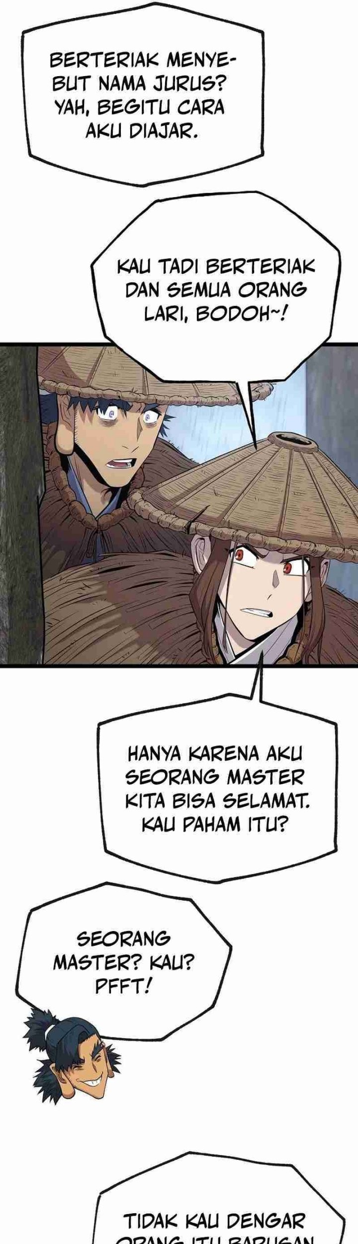 Tang Clan Legend Bab 13 halaman 37