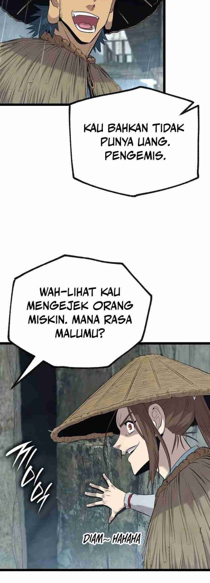 Tang Clan Legend Bab 13 halaman 40