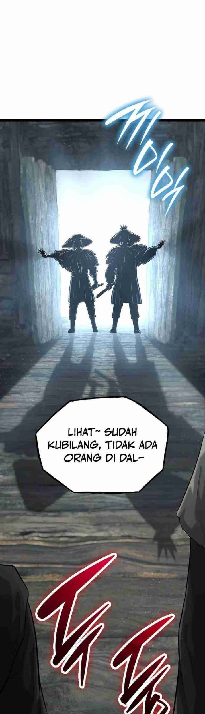 Tang Clan Legend Bab 13 halaman 41