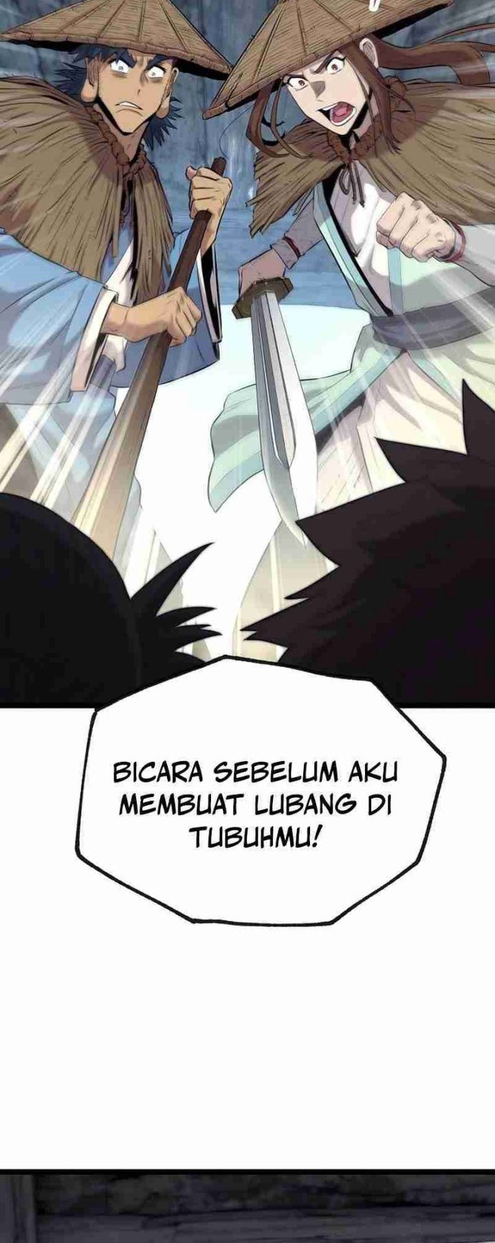 Tang Clan Legend Bab 13 halaman 50