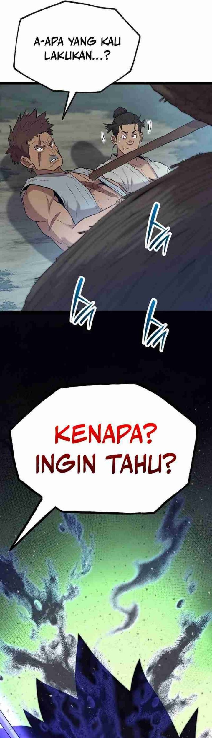 Tang Clan Legend Bab 13 halaman 64