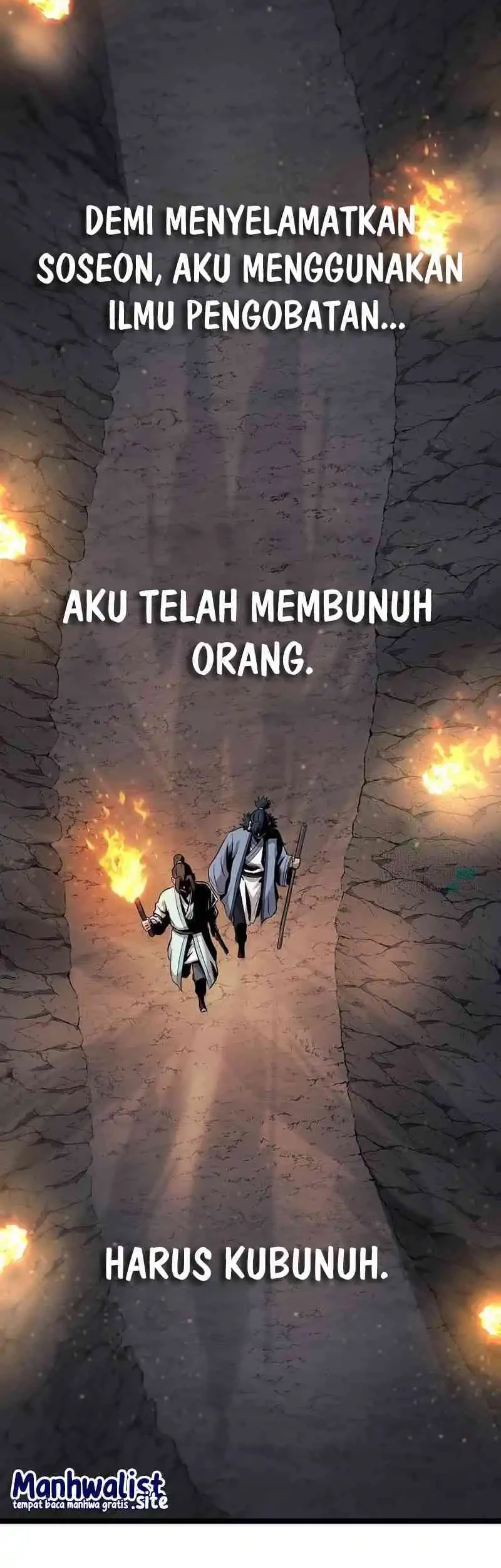 Tang Clan Legend Bab 14 halaman 6