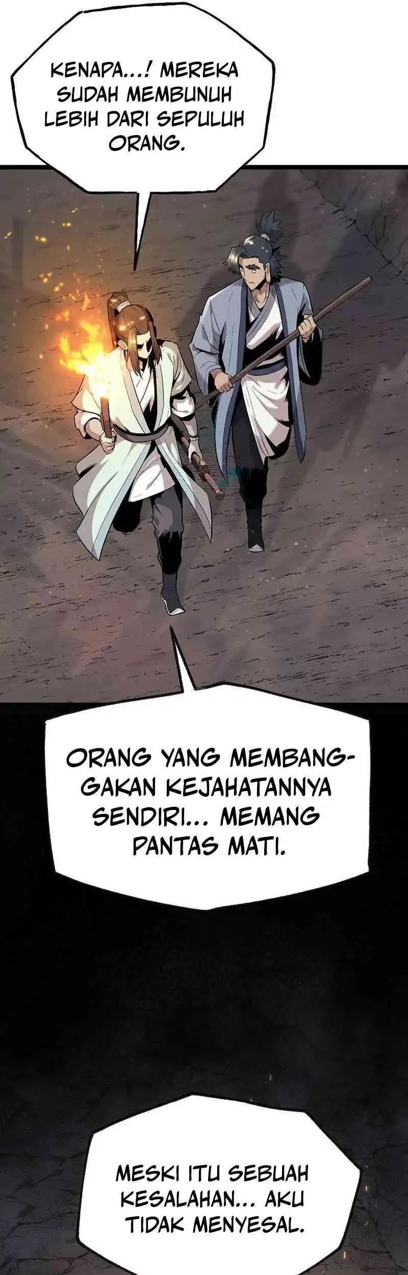 Tang Clan Legend Bab 14 halaman 11