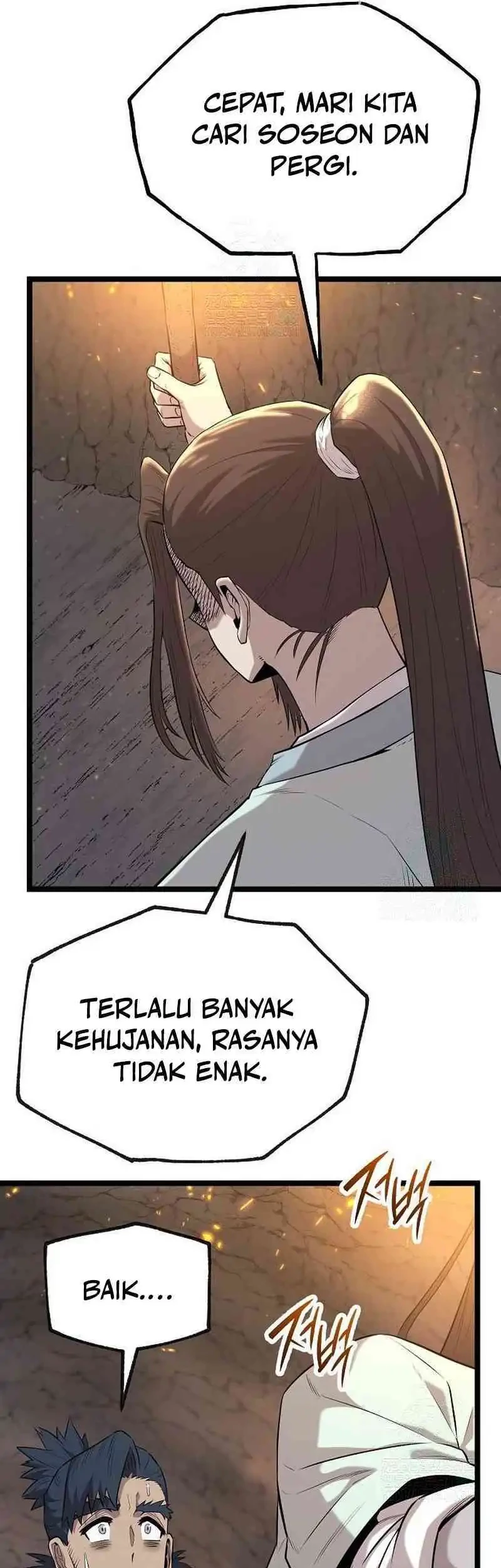 Tang Clan Legend Bab 14 halaman 13
