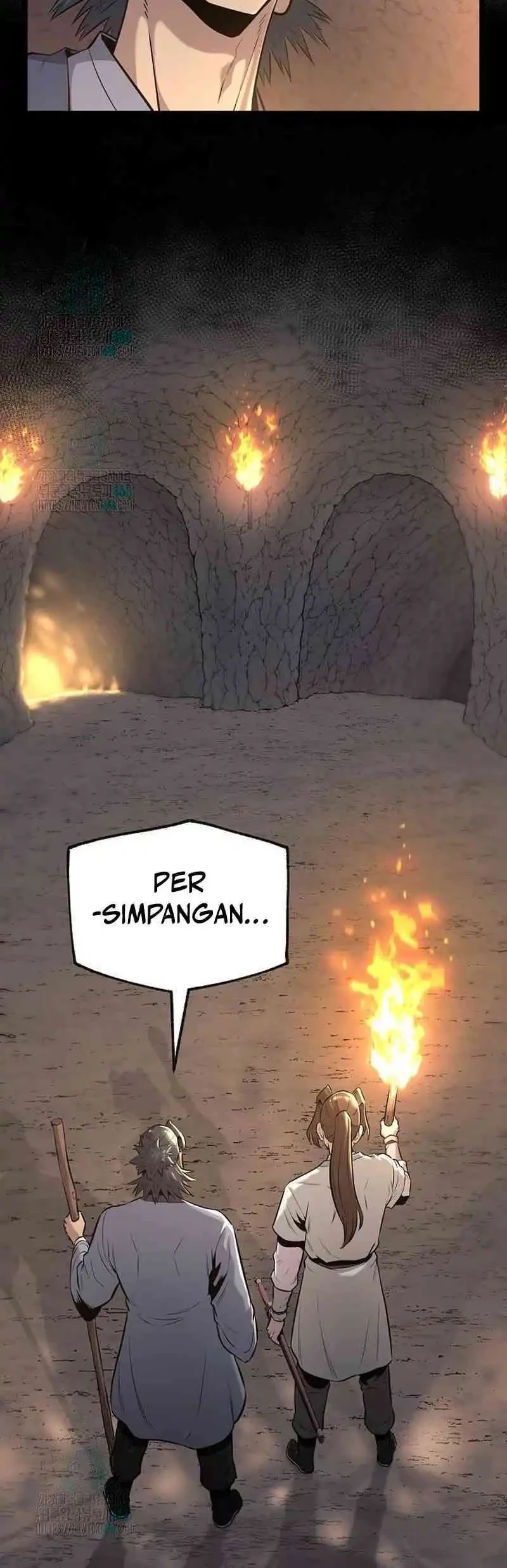 Tang Clan Legend Bab 14 halaman 16
