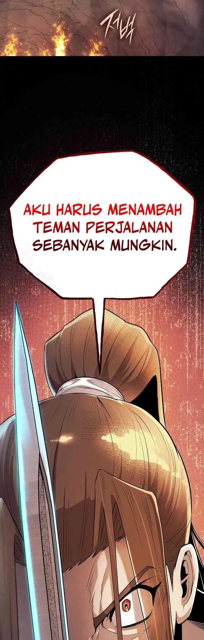 Tang Clan Legend Bab 14 halaman 27