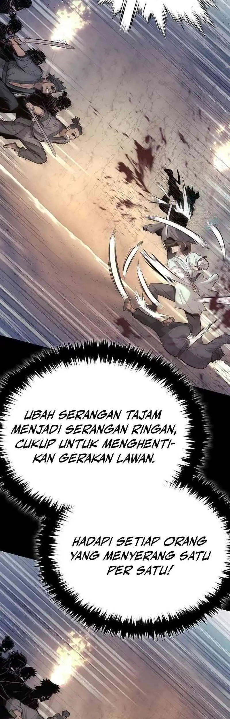 Tang Clan Legend Bab 14 halaman 36