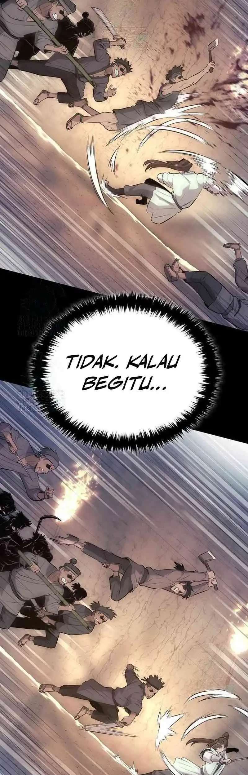 Tang Clan Legend Bab 14 halaman 37