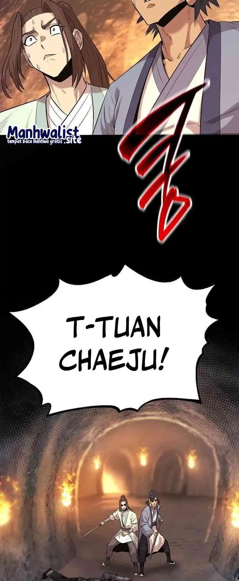 Tang Clan Legend Bab 14 halaman 90