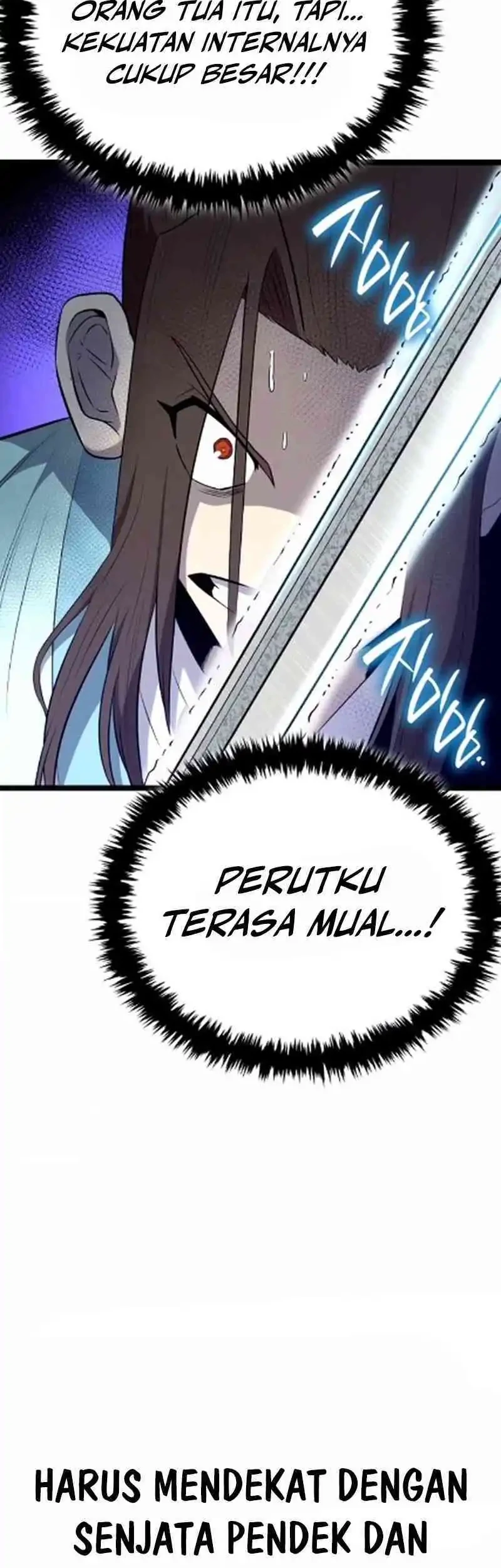 Tang Clan Legend Bab 15 halaman 26