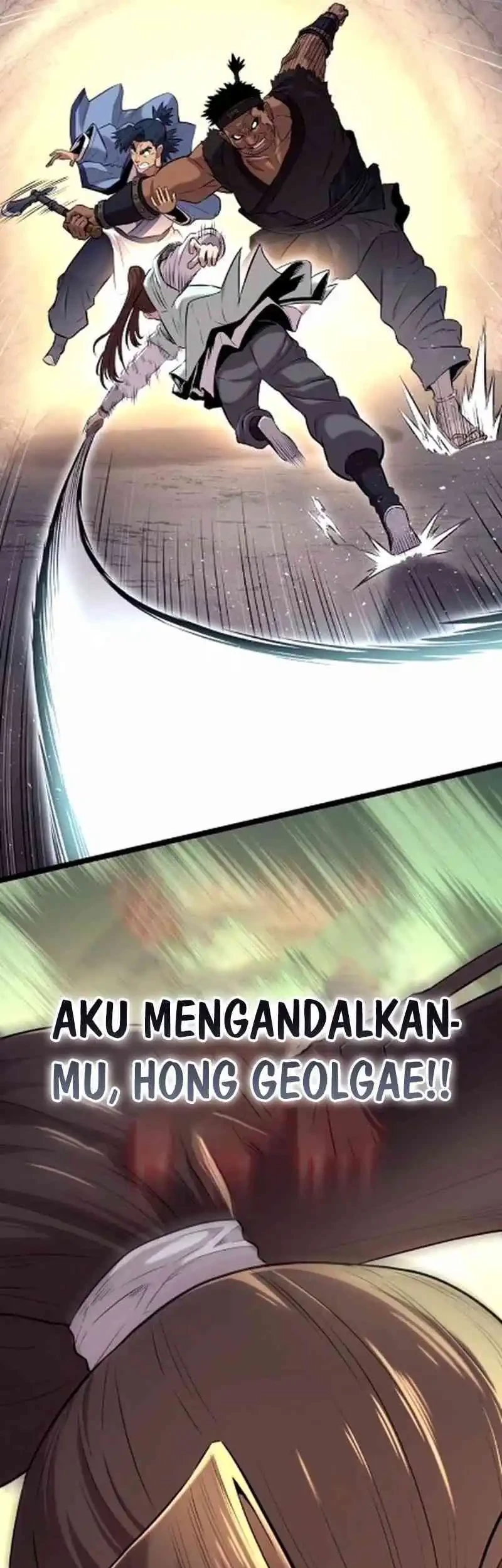 Tang Clan Legend Bab 15 halaman 100