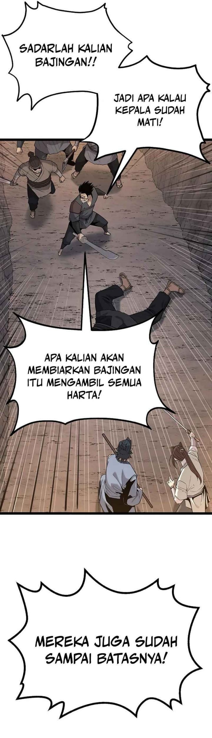 Tang Clan Legend Bab 16 halaman 9