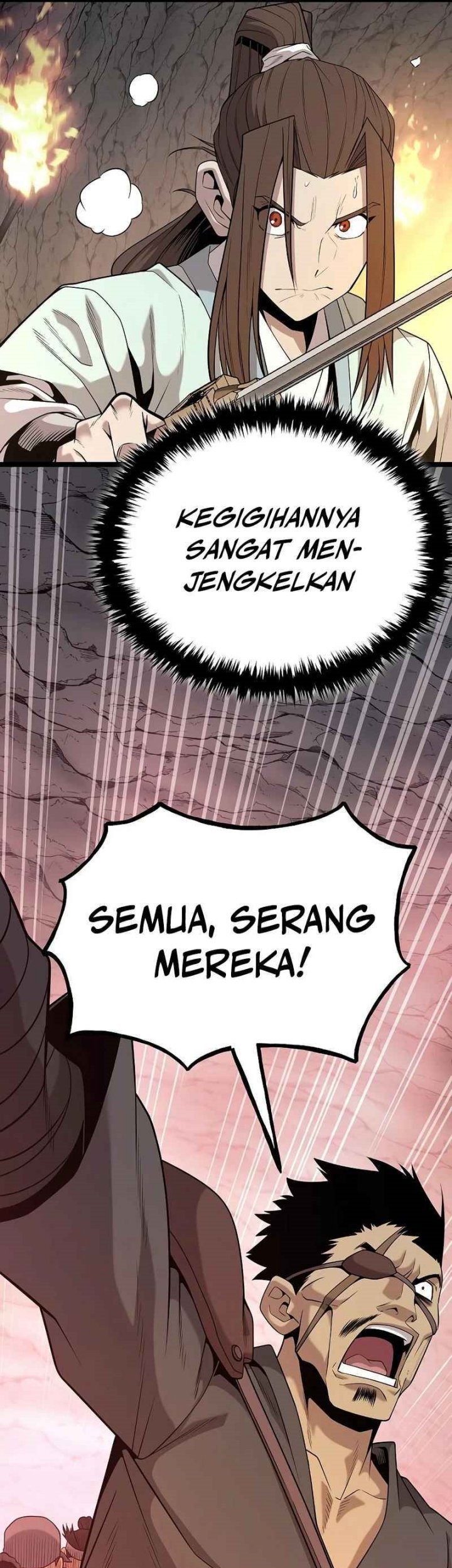 Tang Clan Legend Bab 16 halaman 11