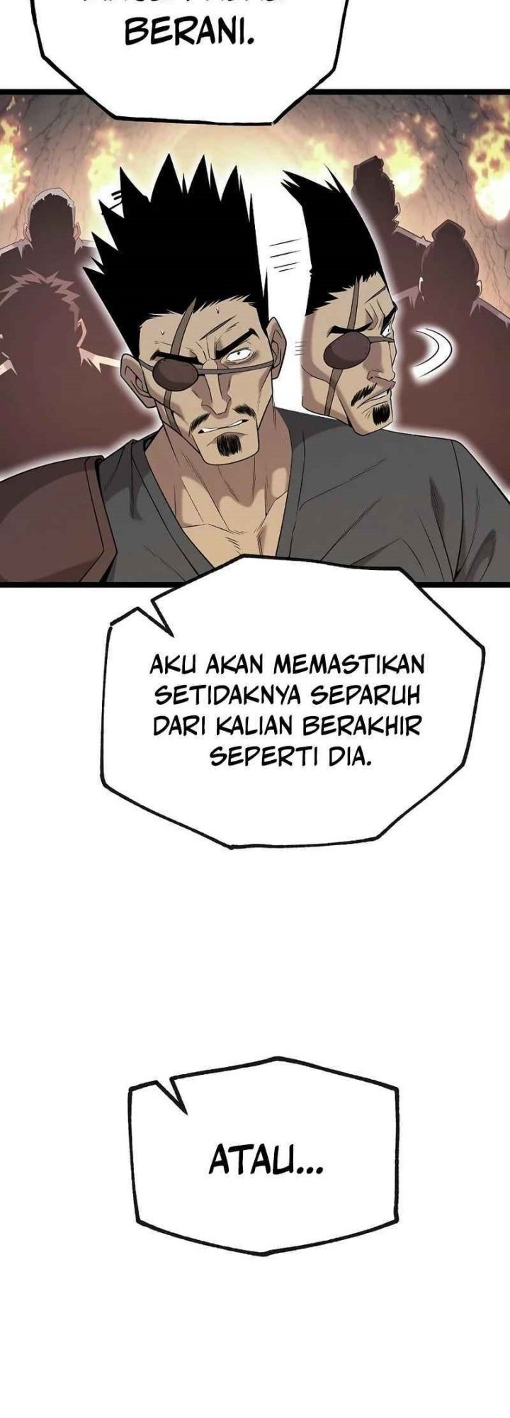 Tang Clan Legend Bab 16 halaman 28