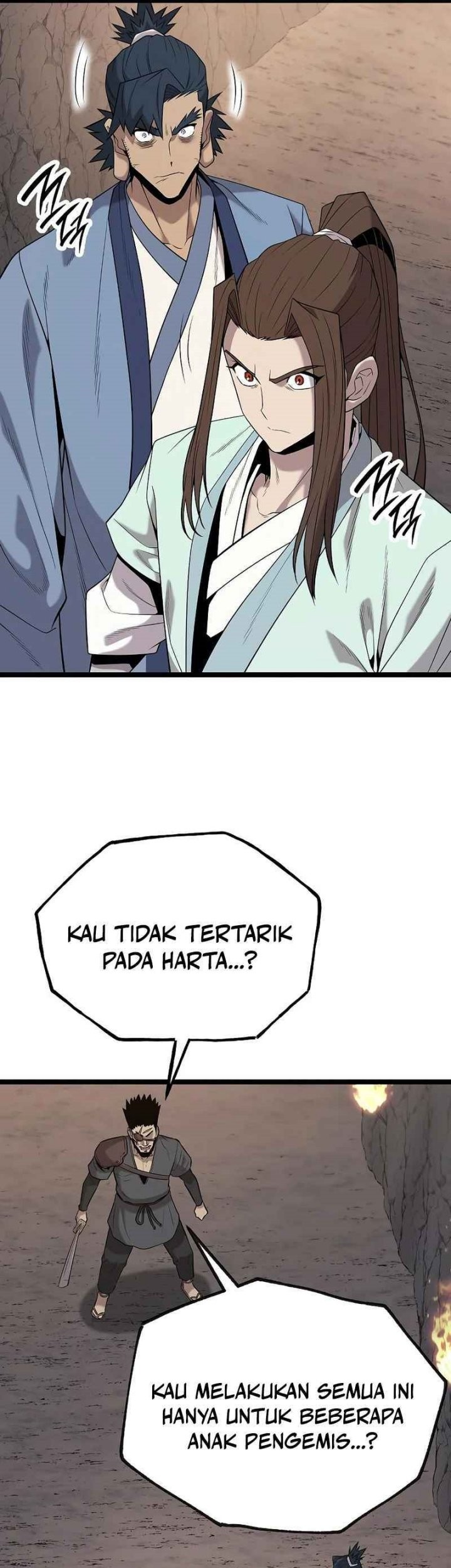 Tang Clan Legend Bab 16 halaman 33