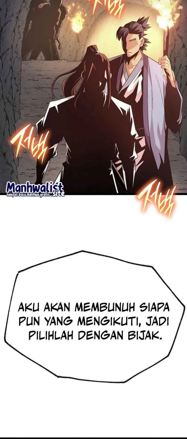 Tang Clan Legend Bab 16 halaman 38