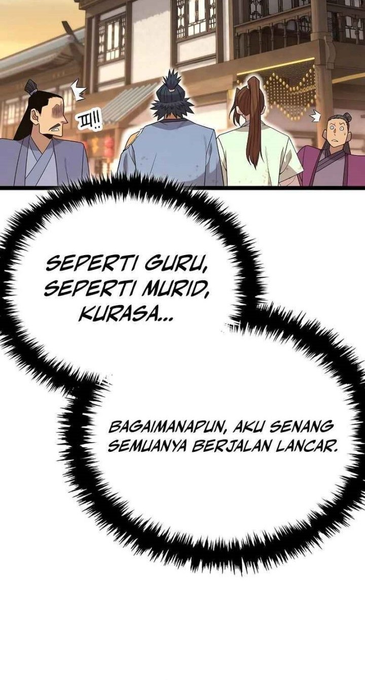Tang Clan Legend Bab 16 halaman 52