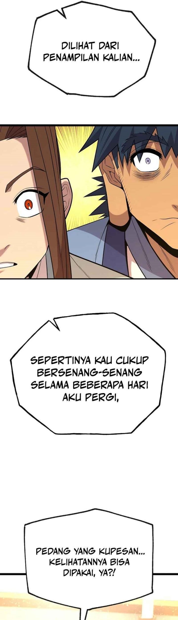 Tang Clan Legend Bab 16 halaman 59