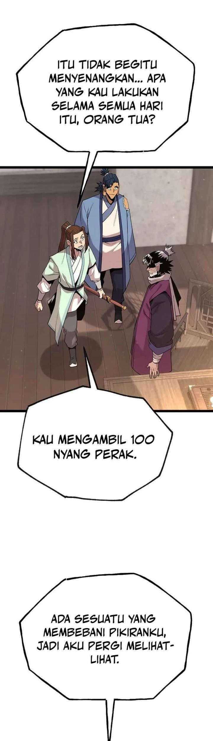 Tang Clan Legend Bab 16 halaman 61