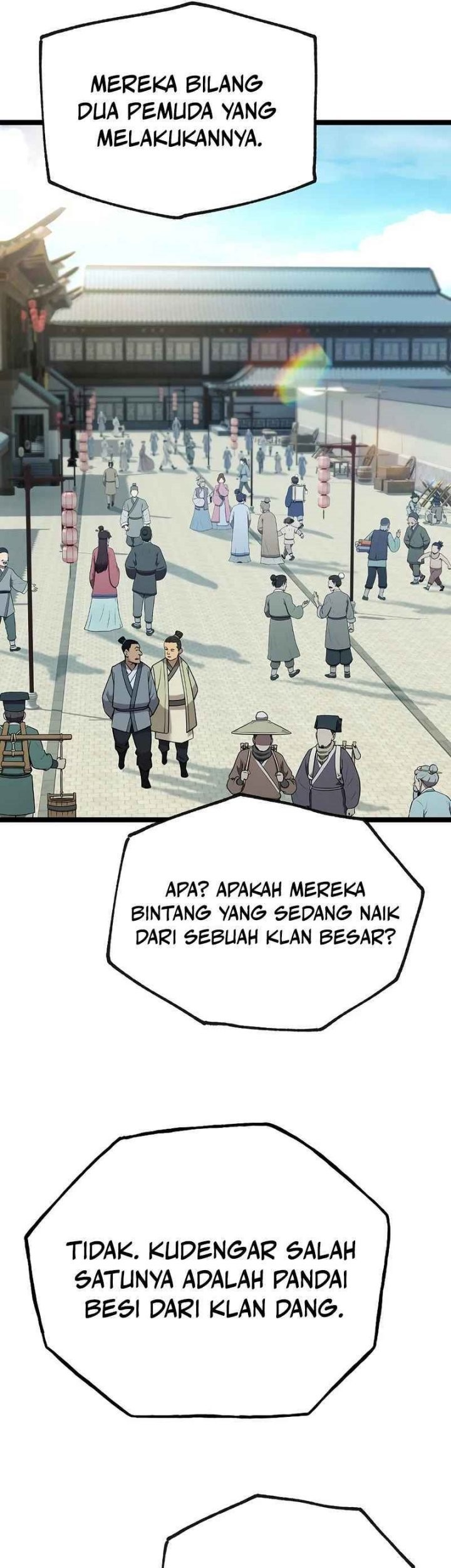 Tang Clan Legend Bab 16 halaman 67