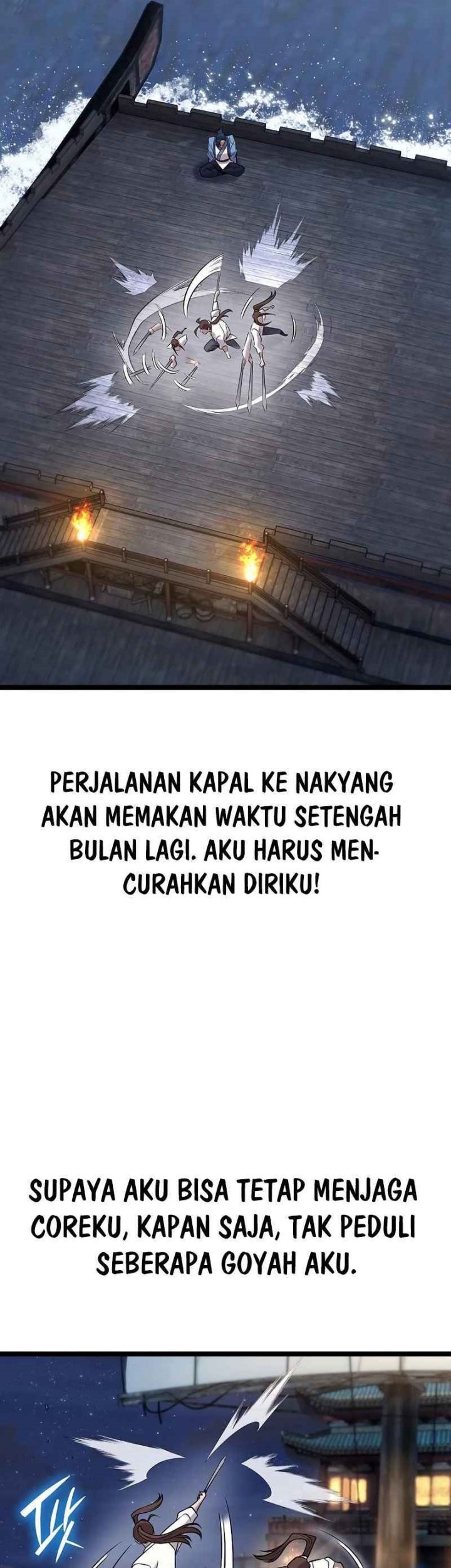 Tang Clan Legend Bab 16 halaman 79