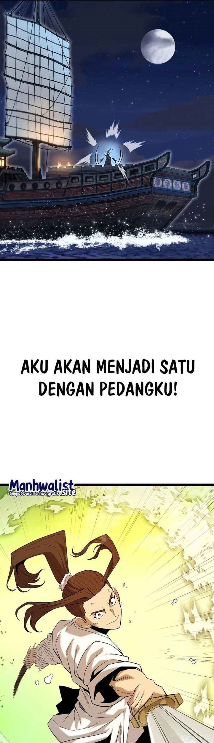 Tang Clan Legend Bab 16 halaman 81