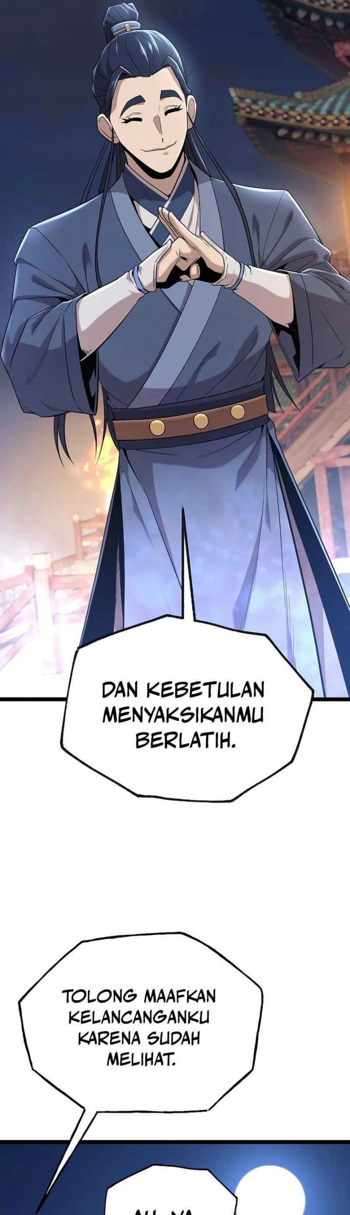 Tang Clan Legend Bab 16 halaman 85