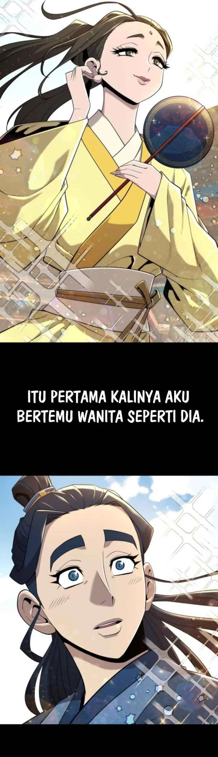 Tang Clan Legend chapter 17 halaman 5