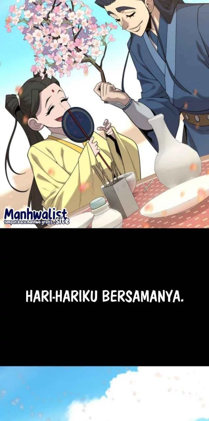 Tang Clan Legend chapter 17 halaman 8