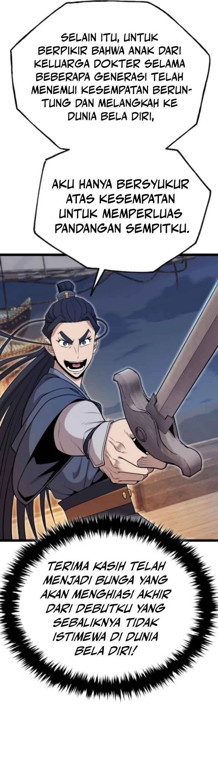 Tang Clan Legend chapter 17 halaman 22