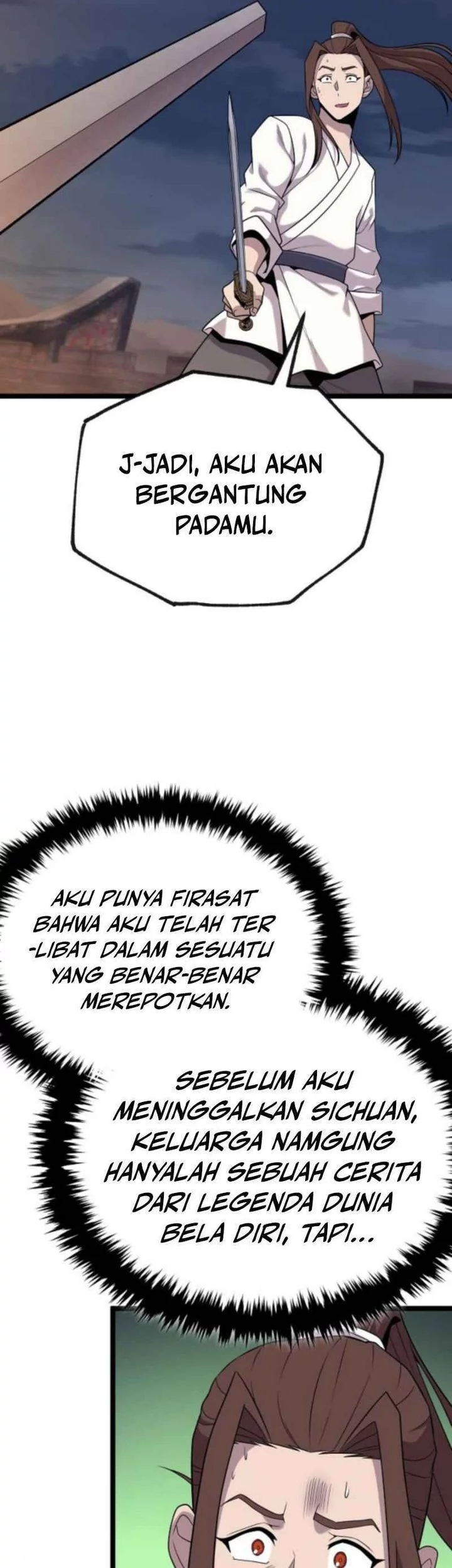 Tang Clan Legend chapter 17 halaman 24