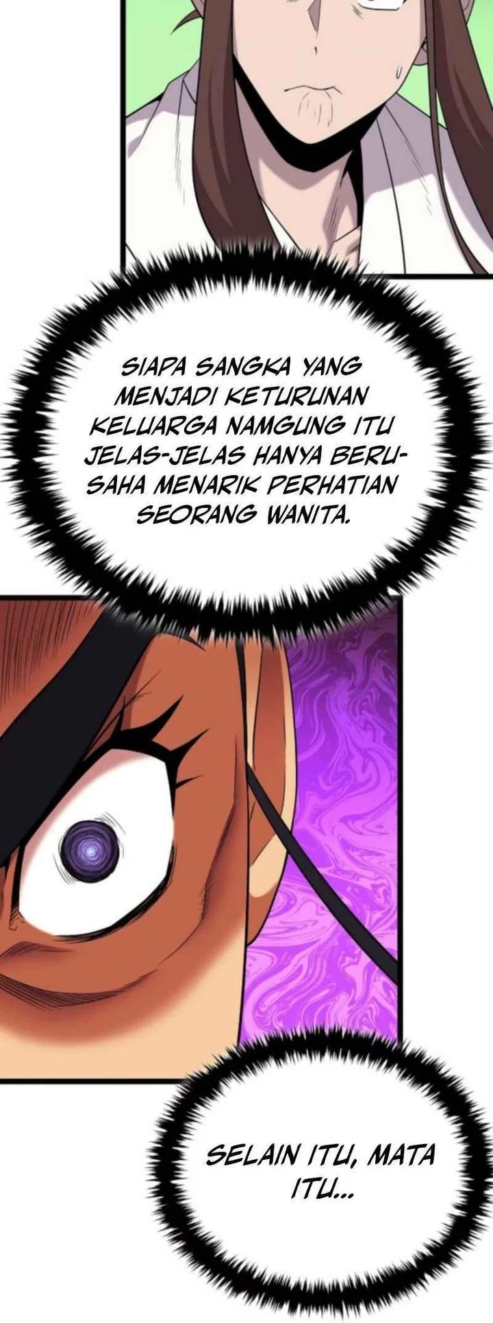 Tang Clan Legend chapter 17 halaman 25