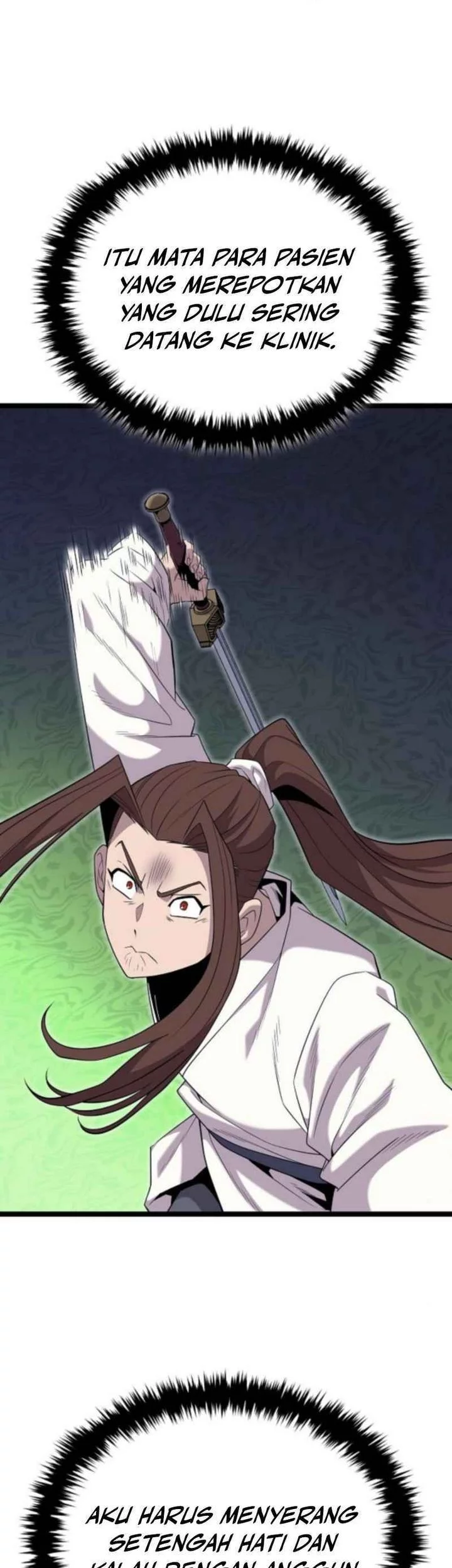 Tang Clan Legend chapter 17 halaman 26